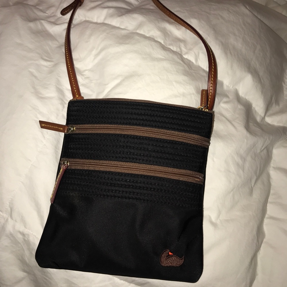 Dooney & Bourke Satchel Bag